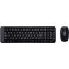 Logitech Wireless Combo MK220 - Tastiere e mouse - 920-003721