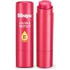 consulteam srl Blistex Color & Protect Stick Labbra Idratante 2 in 1 Con Specchietto Incorporato sulla base 3,7 g