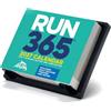 Gone for a Run Calendario giornaliero da scrivania 2023, con citazioni e ispirazioni per la corsa