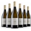 Cantine San Marzano Edda Bianco 2024 Salento Igp 75 cl 6 Bottiglie