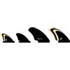 FIREWIRE MACHADO SEASIDE QUAD FIN SET