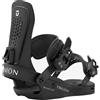 Union Trilogy Black 2027, L
