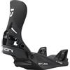 Union Atlas Step On Black 2027, L