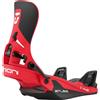 Union Atlas Step On Red 2027, L
