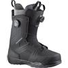 Salomon Dialogue Dual Boa Black, 26.5 cm - 41.5 EU