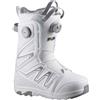 Salomon Ivy Boa SJ Boa White, 24.5 cm - 38.5 EU