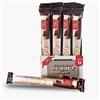 Lindt Snack di Cioccolato Extra Fondente 72% Cacao, formato 38g - 24 pezzi
