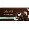 Lindt Summer Tav.Fondente Cocco Gr.100