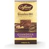 Caffarel Gianduia 1865 Tavoletta Cioccolato Gianduia Fondente, 80g