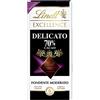 Lindt Excellence Tavoletta di Cioccolato Fondente Delicato 70% Cacao, 100g