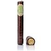 Venchi - Sigaro di Cioccolato Fondente al Pistacchio, Cioccolato Bianco, Pasta e Granella di Pistacchi Salati, 100 Gr, Senza Glutine, Senza Coloranti e Senza Conservanti, Idea Regalo