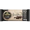 PERUGINA GranBlocco 70% Tavoletta Cioccolato Fondente 150g