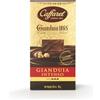 Caffarel Gianduia 1865 Tavoletta Cioccolato Gianduia Intenso, 80g