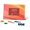 Lindt Scatola Praline Gli Assortiti, 32 Praline assortite di cioccolato, in confezione 320g