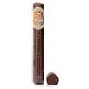Venchi - Sigaro Arancia, Cioccolato Fondente con Scorza d'Arancia Candita, Ripieno di Pasta di Cioccolato al Latte e Cacao, 100 Gr, Senza Glutine, Senza Coloranti e Senza Conservanti