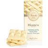 Venchi - Tavoletta di Cioccolato Bianco Extra, 78 g - Vanigliata - Senza Glutine