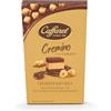 Caffarel Cioccolatini Cremino 3 Strati: crema alla nocciola e due di cioccolato gianduia, 150 grammi