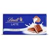 Lindt Tavoletta Doppio Latte Gr.100