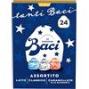 Perugina BACI PERUGINA Tanti Baci Cioccolatini Assortiti Scatola Regalo Amabile 325g