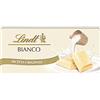 Lindt Tavoletta Classica Cioccolato Bianco, Formato 100g