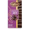 Caffarel Dark Tavoletta Cioccolato Extra Fondente 86%, 80g