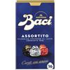 Perugina BACI PERUGINA Cioccolatini Assortiti ripieni al Gianduia, Scatola 200g