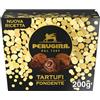 PERUGINA Tartufi Cioccolatini Fondenti Scatola 200g