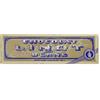 Lindt Tavoletta Gold Fondente, Tavoletta di Cioccolato Fondente, maxi formato 300g