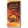 Lindt Tavoletta Cointreau, Tavoletta di Cioccolato al Latte ripiena al Cointreau, Formato tavoletta 100g
