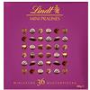 Lindt Mini Praline XL, Scatola Regalo Cioccolatini assortiti, Confezione da 180 g
