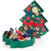 Venchi, Confezione Albero di Natale, Con Cioccolatini Cometa Assortiti, Edizione Limitata, 197 Gr, Senza Glutine, Senza Coloranti e Conservanti, Idea Regalo e Decorazione Natalizia