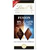 Lindt EXCELLENCE FUSION tavoletta di cioccolato fondente fior di sale