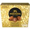 PERUGINA Tartufi Cioccolatini al Latte Scatola 200g