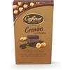 Caffarel Cioccolatini Cremino 3 Strati: cioccolato gianduia e due di cioccolato gianduia fondente, 150 grammi