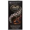 Lindt CIOCCOLATO LINDOR EXTRA FONDENTE CON MORBIDO RIPIENO 18 MONOPORZIONI LINDT100GR