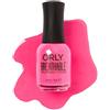 Orly Beauty - Smalto per unghie - Traspirante, Pep In Your Step - 18 ml