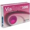Viaflog 1000 - Mg 30 compresse