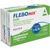 Flebomix linfo - Bipack 30 + 30 compresse