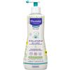Mustela Stelatopia - Gel Detergente Pelle Atopica Bambini, 500ml