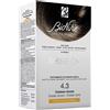 BioNike Shine On - Trattamento Colorante Capelli 4.3 Castano Dorato Scad. 11/2025