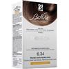 BioNike Shine On - Trattamento Colorante Capelli 6.34 Biondo Scuro Dorato Rame