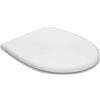 Ceramica Globo Bowl+ sedile wc rallentato termoindurente bianco codice prod: BPR20BI