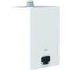 Ferroli Force W 99 caldaia murale a condensazione ad alta potenza metano/gpl solo riscaldamento 99 kw codice prod: 0MDSDAWA