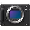 Sony Corpo ILX-LR1 "