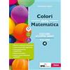 Petrini Colori della matematica. Ediz. azzurra smart. Con Quaderno di inclusione e recupero. Per il triennio dei Licei. Con e-book. Con espansione online (Vol. 4)