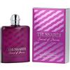 Trussardi Sound of Donna Eau de Parfum donna 100 ml