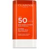 Clarins Invisible Sun Care Stick SPF 50 17 g