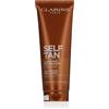 Clarins Self Tanning Milky Lotion 125 ml