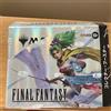 Magic The Gathering Final Fantasy Collector Booster Box giapponese 12 confezi...