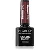 Claresa SoakOff UV/LED Color Brown 5 g